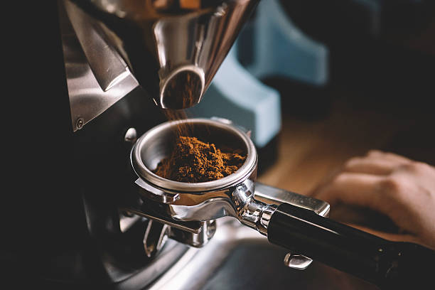 Vintage Kaffeemühle
