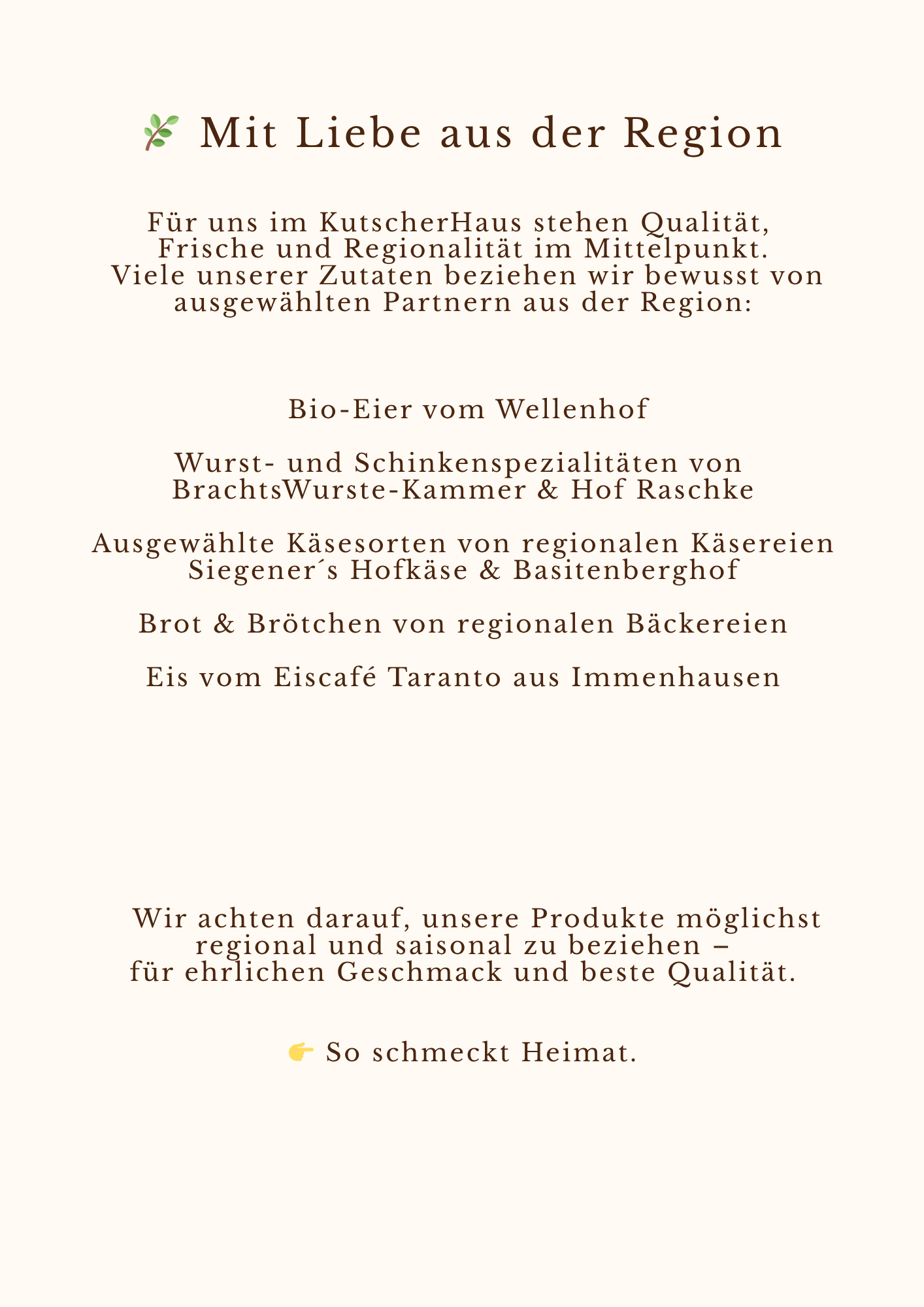 Speisekarte Seite 6